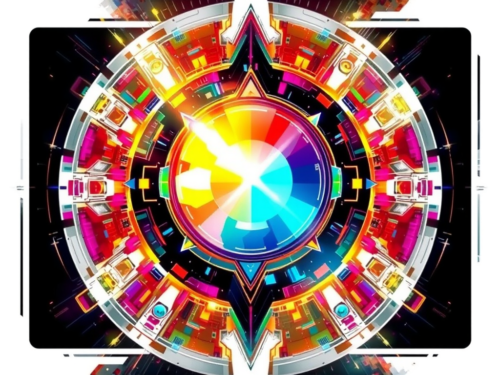Digital Systems Engineer and Creative Identity | Suad Al-Saati