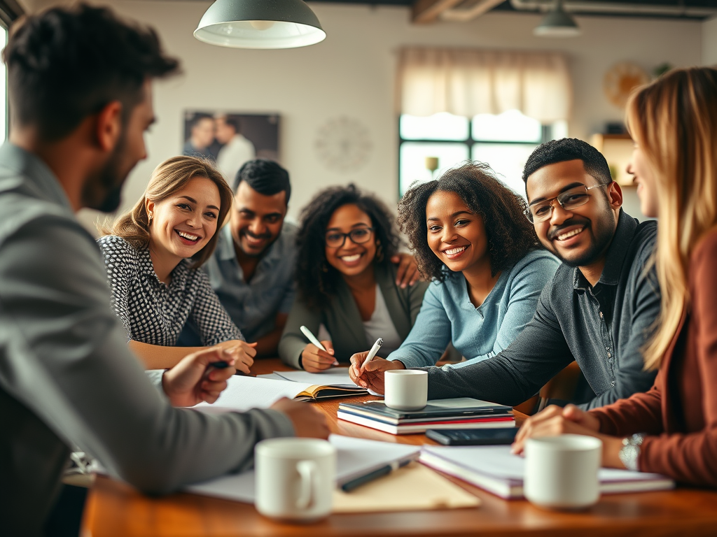 Whether you are looking for resources, solutions, or digital work methodologies, you will find organized content here to support your journey toward a deeper understanding of the digital world.