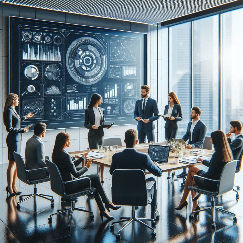 Innovative projects – ideas and solutions