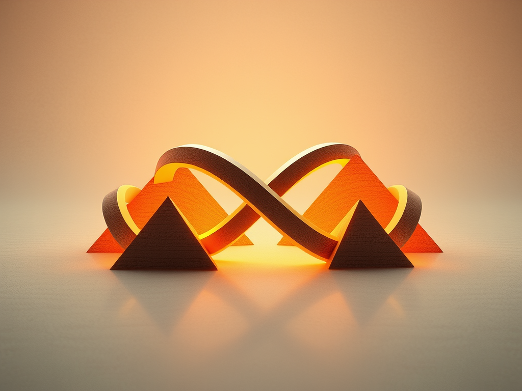 The artistic space in design, philosophy, and creative identity
