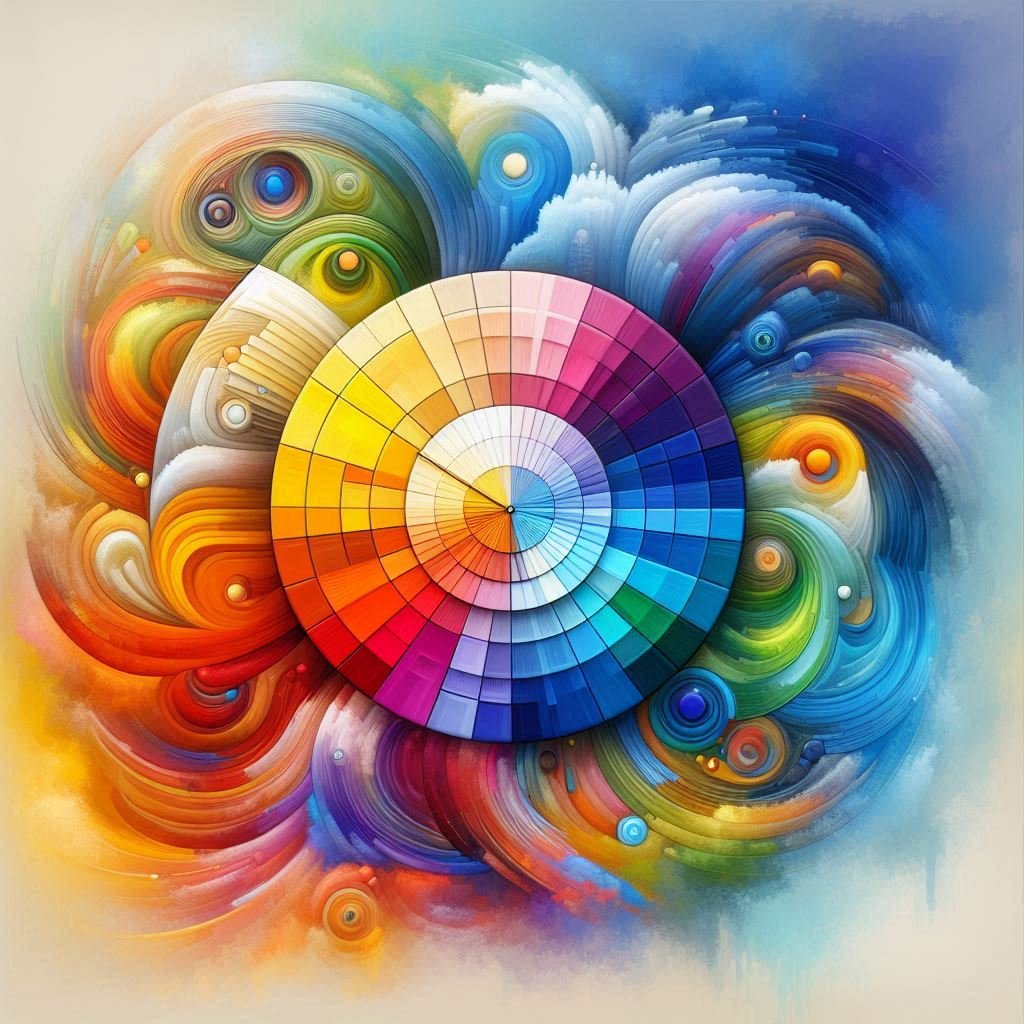 Color Psychology in Design