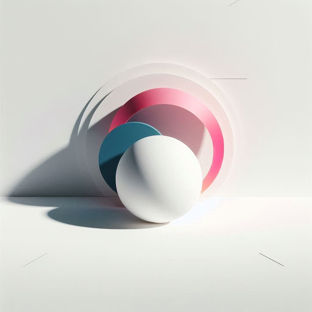 The power of simple design