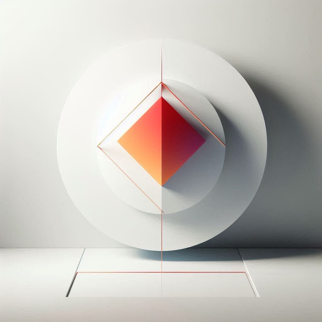The Complete Visual Identity