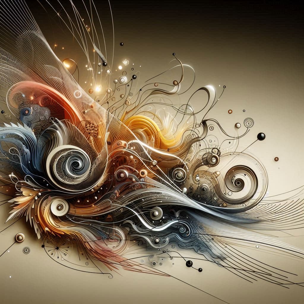 visual elementsCreativity — The Spark That Changes Everything by Suad Al-Saati embody storytelling in design. The creative identity of Suad Saati.