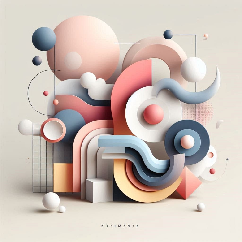 Building a Personal Artistic Identity