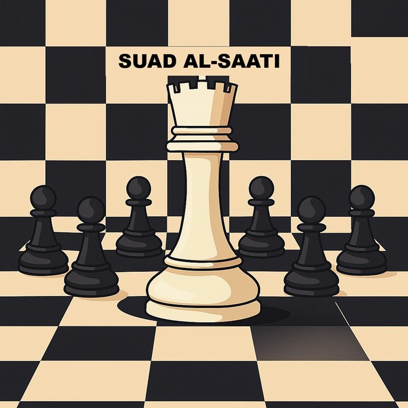 Photo Gallery | Original Creativity | Suad Al-Saati