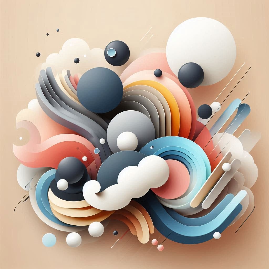Digital Systems Engineer and Creative Identity | Suad Al-Saati