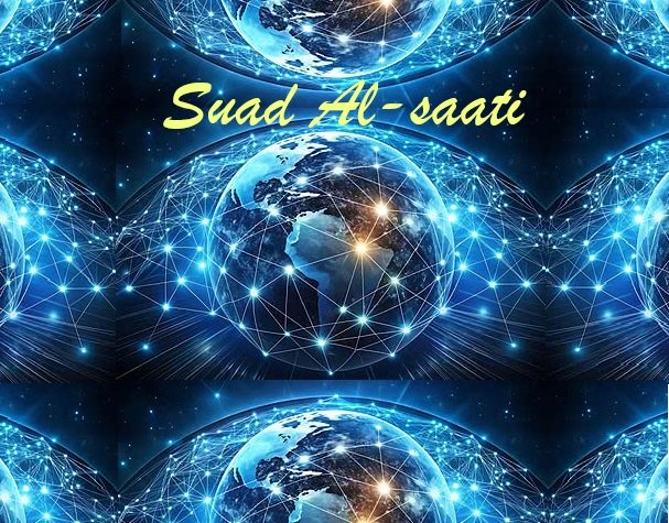 Gallery | Suad Al-Saati