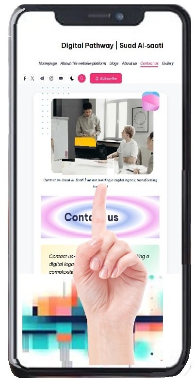 Homepage – Digital Pathway is the foundation stage of a long-term vision A space where ideas are shaped, structures are built, and future projects begin Digital Pathway
https://digitalpathway.net