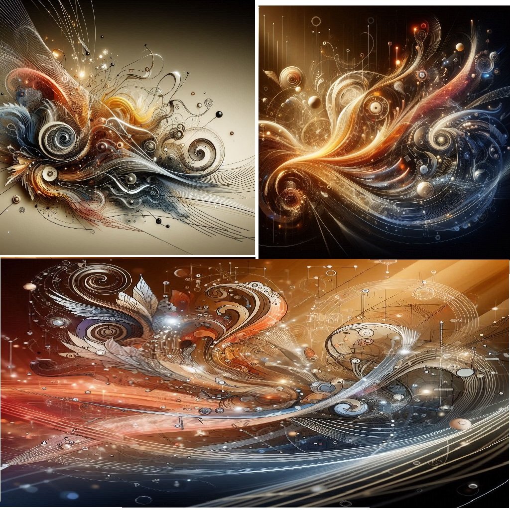 Artistic Creativity: True Resolve | Suad Al-Saati
