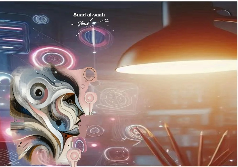 Comprehensive creative art, both spiritually and technically