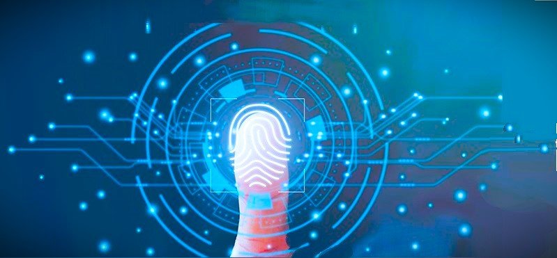 Digital identity
